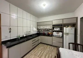 Foto 1 de Casa com 3 Quartos à venda, 140m² em Vila Germer, Timbó