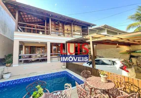 Foto 1 de Casa com 4 Quartos à venda, 336m² em Piratininga, Niterói