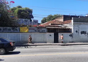 Foto 1 de Prédio Comercial com 10 Quartos para alugar, 800m² em Vaz Lobo, Rio de Janeiro