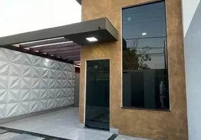 Foto 1 de Casa com 2 Quartos à venda, 86m² em Nossa Senhora Aparecida, Cuiabá