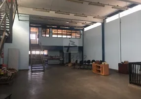 Foto 1 de Prédio Comercial à venda, 943m² em Vila America, Santo André