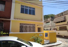 Foto 1 de Casa de Condomínio com 3 Quartos à venda, 180m² em Santa Rosa, Niterói
