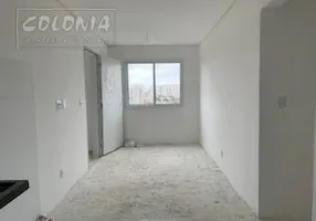 Foto 1 de Apartamento com 2 Quartos à venda, 41m² em Jardim Pilar, Santo André