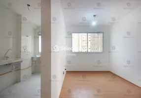 Foto 1 de Apartamento com 2 Quartos à venda, 44m² em VILA NOSSA SENHORA DAS VITORIAS, Mauá