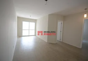 Foto 1 de Apartamento com 3 Quartos para alugar, 82m² em Baeta Neves, São Bernardo do Campo