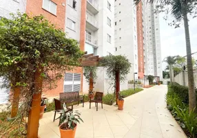 Foto 1 de Apartamento com 2 Quartos à venda, 43m² em Vila Nova Cachoeirinha, São Paulo