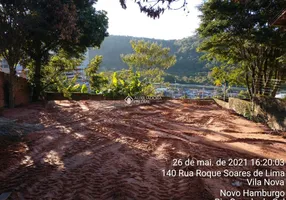 Foto 1 de Lote/Terreno à venda, 260m² em Vila Nova, Novo Hamburgo