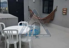 Foto 1 de Cobertura com 3 Quartos à venda, 115m² em Tanque, Rio de Janeiro