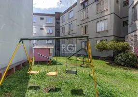 Foto 1 de Apartamento com 2 Quartos à venda, 47m² em Santa Tereza, Porto Alegre