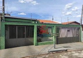 Foto 1 de Casa com 3 Quartos à venda, 260m² em Vila Ricardo, Londrina