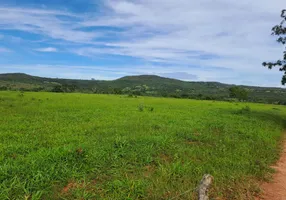 Foto 1 de Fazenda/Sítio com 2 Quartos à venda, 145200m² em Sape, Caldas Novas