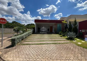Foto 1 de Casa de Condomínio com 3 Quartos à venda, 130m² em Terras de São Bento, Limeira