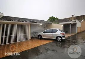 Foto 1 de Casa com 3 Quartos à venda, 120m² em Atuba, Pinhais