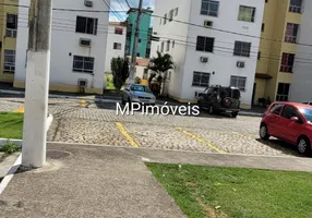 Foto 1 de Apartamento com 2 Quartos à venda, 45m² em Santíssimo, Rio de Janeiro