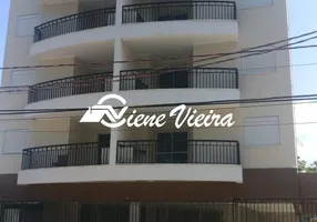 Foto 1 de Apartamento com 3 Quartos à venda, 109m² em Parque Paduan, Taubaté