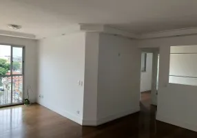 Foto 1 de Apartamento com 2 Quartos à venda, 82m² em Vila Laís, São Paulo