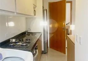 Foto 1 de Apartamento com 1 Quarto à venda, 23m² em Vila Prudente, São Paulo