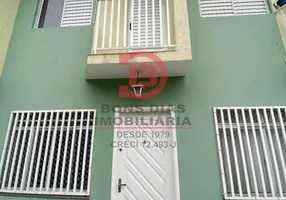 Foto 1 de Sobrado com 3 Quartos para alugar, 10m² em Vila Marieta, São Paulo