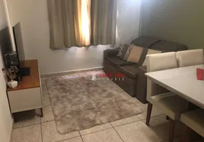 Foto 1 de Apartamento com 1 Quarto à venda, 48m² em Macedo, Guarulhos