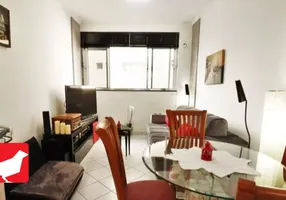 Foto 1 de Apartamento com 1 Quarto à venda, 60m² em Vila Mariana, São Paulo