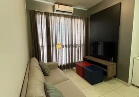 Foto 1 de Apartamento com 3 Quartos à venda, 72m² em Grande Terceiro, Cuiabá