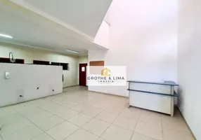 Foto 1 de Imóvel Comercial à venda, 400m² em Parque Residencial Alvorada, Caçapava