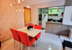 Foto 1 de Apartamento com 2 Quartos para alugar, 69m² em Colina das Laranjeiras, Serra