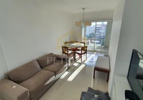 Foto 1 de Apartamento com 2 Quartos à venda, 71m² em Cambuí, Campinas