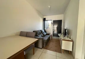 Foto 1 de Apartamento com 2 Quartos à venda, 51m² em Olaria, Canoas