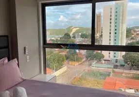 Foto 1 de Flat com 1 Quarto à venda, 52m² em Ponta Negra, Natal