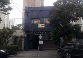 Foto 1 de Galpão/Depósito/Armazém para venda ou aluguel, 484m² em Lapa, São Paulo