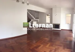 Foto 1 de Casa com 4 Quartos à venda, 216m² em Vila São Francisco, São Paulo