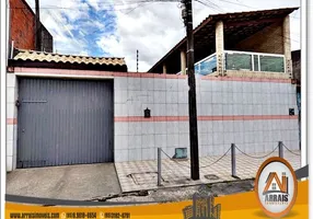 Foto 1 de Casa com 5 Quartos à venda, 440m² em Vila Peri, Fortaleza