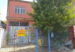 Foto 1 de Galpão/Depósito/Armazém com 1 Quarto à venda, 218m² em Engenho De Dentro, Rio de Janeiro