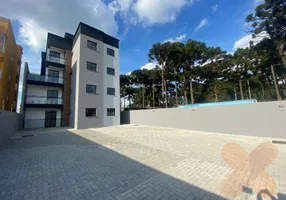 Foto 1 de Apartamento com 3 Quartos à venda, 61m² em Parque da Fonte, São José dos Pinhais