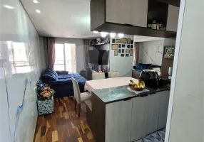 Foto 1 de Apartamento com 3 Quartos à venda, 72m² em Campo Grande, São Paulo