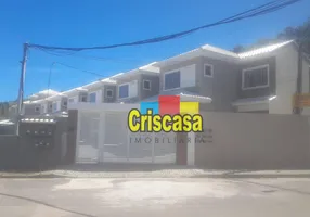 Foto 1 de Casa com 2 Quartos à venda, 110m² em Ponta Negra, Maricá