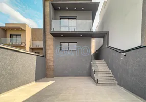 Foto 1 de Casa com 3 Quartos à venda, 127m² em Portal dos Ipes 3, Cajamar