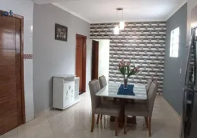 Foto 1 de Casa com 4 Quartos à venda, 235m² em Freguesia do Ó, São Paulo
