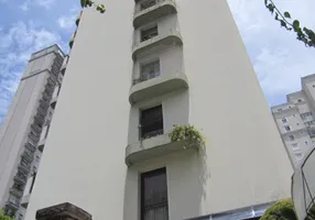 Foto 1 de Cobertura com 4 Quartos para venda ou aluguel, 340m² em Indianópolis, São Paulo