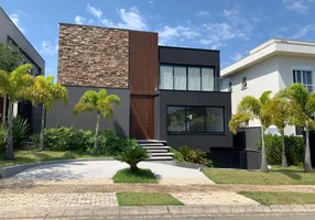 Foto 1 de Casa com 4 Quartos à venda, 500m² em Tamboré, Santana de Parnaíba