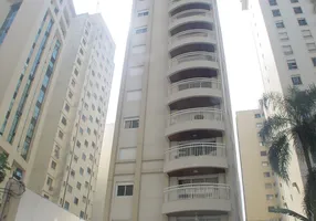 Foto 1 de Apartamento com 3 Quartos à venda, 115m² em Jardim Paulistano, São Paulo