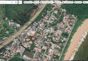Foto 1 de Lote/Terreno à venda, 582m² em Ponta da Fruta, Vila Velha