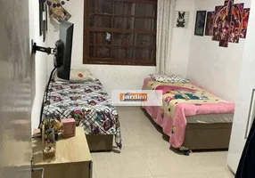 Foto 1 de Casa com 2 Quartos à venda, 180m² em Vila Baeta Neves, São Bernardo do Campo