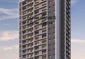 Foto 1 de Apartamento com 2 Quartos à venda, 41m² em Água Branca, São Paulo