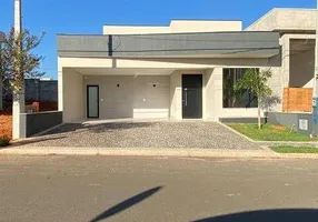 Foto 1 de Casa de Condomínio com 3 Quartos à venda, 157m² em Jardim do Jatoba, Hortolândia