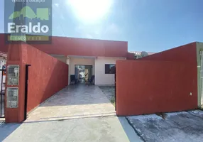Foto 1 de Casa com 2 Quartos à venda, 65m² em Jardim Canadá, Pontal do Paraná