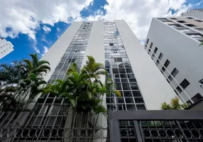 Foto 1 de Apartamento com 3 Quartos à venda, 137m² em Cerqueira César, São Paulo