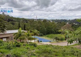 Foto 1 de Lote/Terreno à venda, 1000m² em Serra dos Lagos, Cajamar