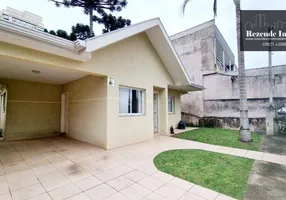 Foto 1 de Casa com 3 Quartos à venda, 110m² em Campo Comprido, Curitiba